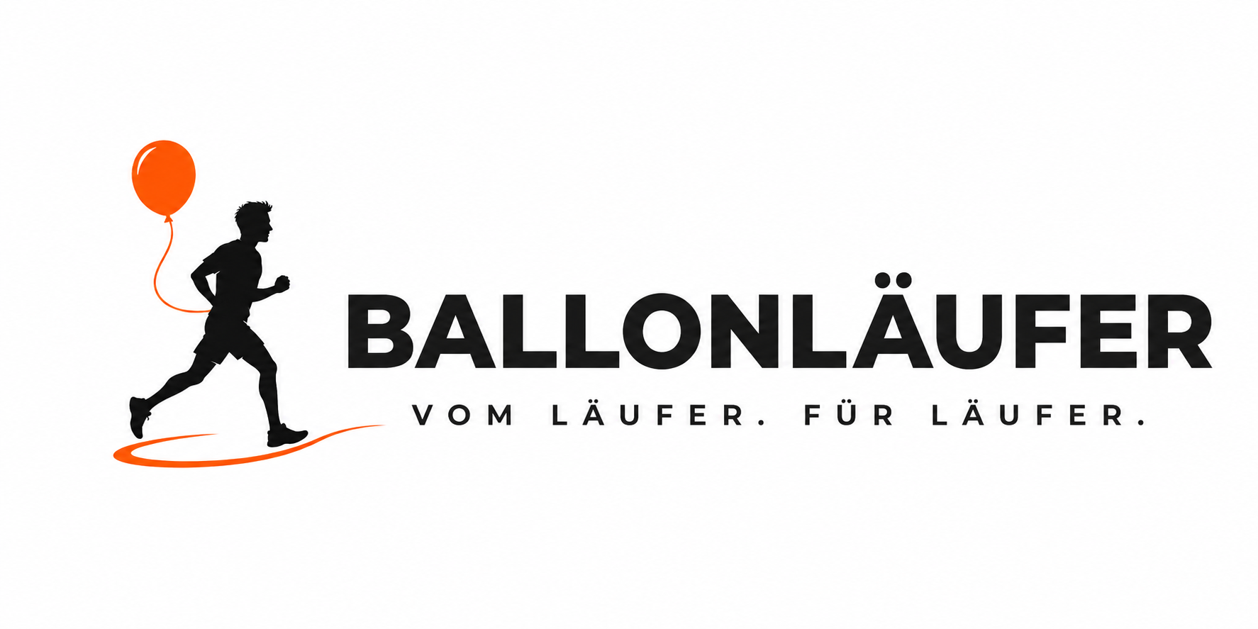 Ballonläufer Logo